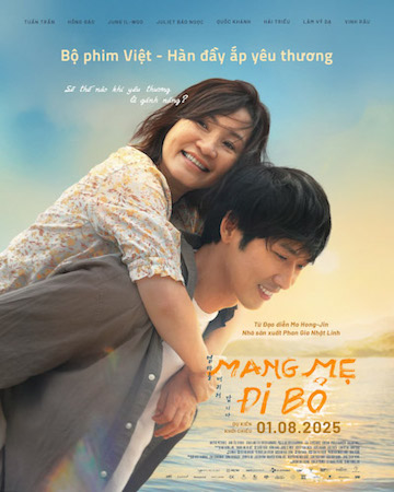 Mang Mẹ Đi Bỏ 
