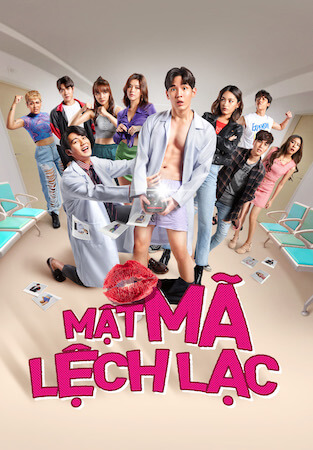 Mật Mã Lệch Lạc 