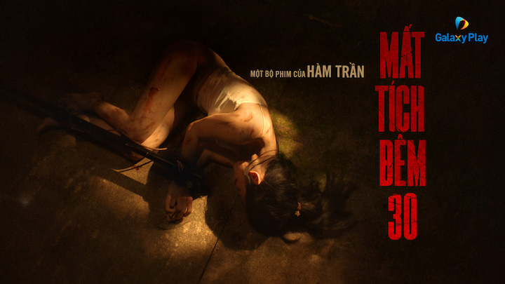 Mất Tích Đêm 30 