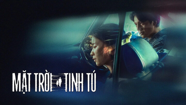 Mặt Trời Tinh Tú 