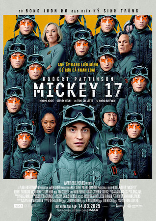 Mickey 17 