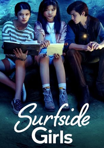 Những Cô Gái Xứ Surfside 