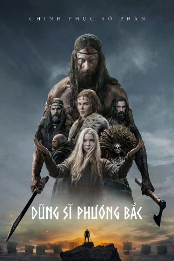Dũng Sĩ Phương Bắc 