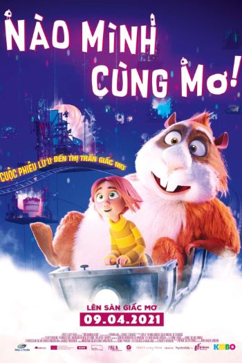 Nào Mình Cùng Mơ 