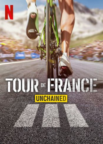 Tour De France: Trên Từng Dặm Đường 