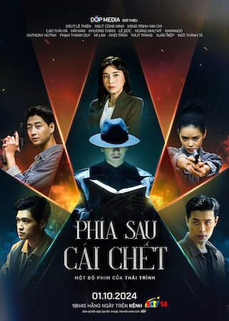 Phía Sau Cái Chết 