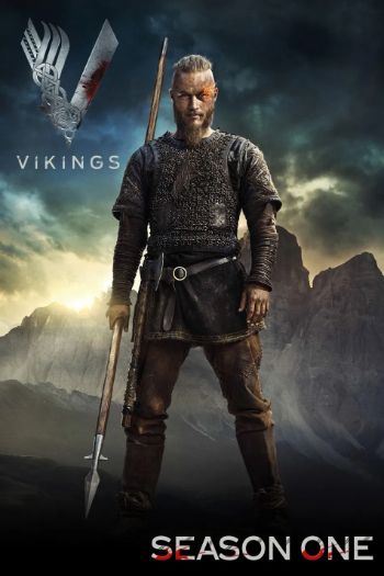 Huyền Thoại Vikings Phần 1 