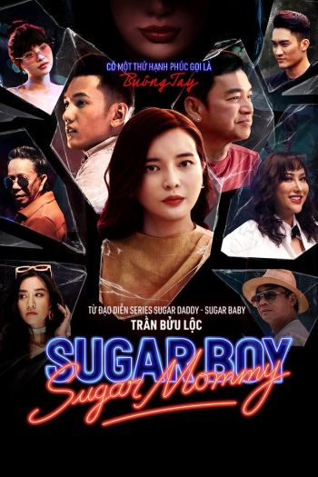 Sugar Mommy Vs Sugar Boy 