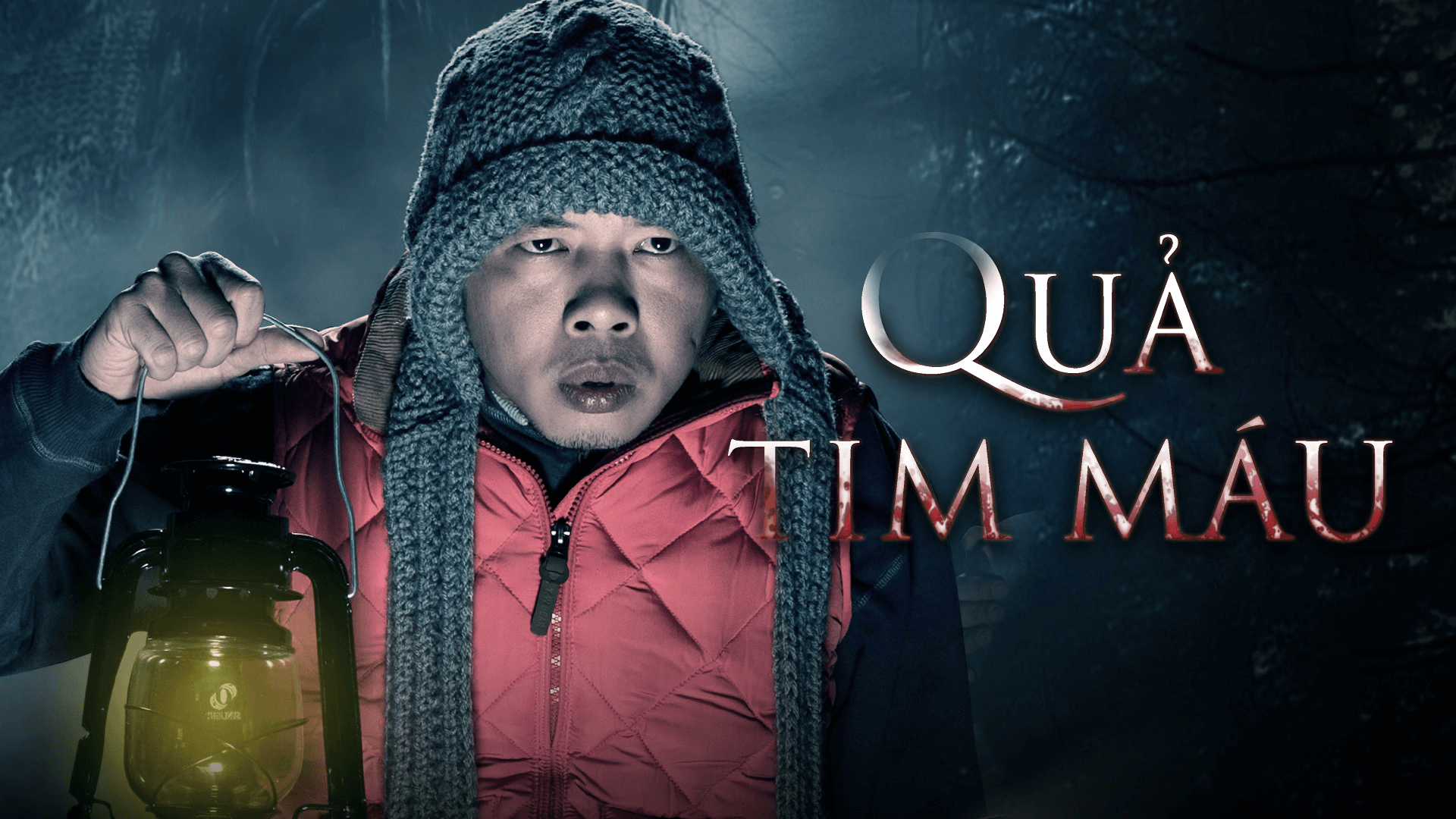 Quả Tim Máu 