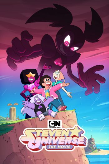Vũ Trụ Steven: Bản Điện Ảnh 