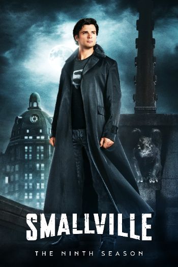 Thị Trấn Smallville