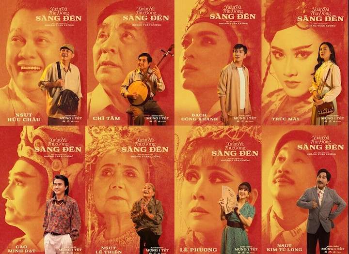 Sáng Đèn 