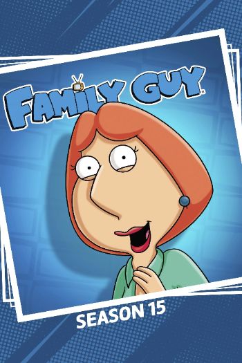Family Guy 