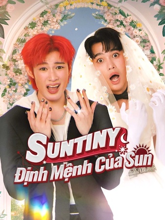 Suntiny: Định Mệnh Của Sun 