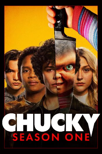 Ma Búp Bê Chucky 