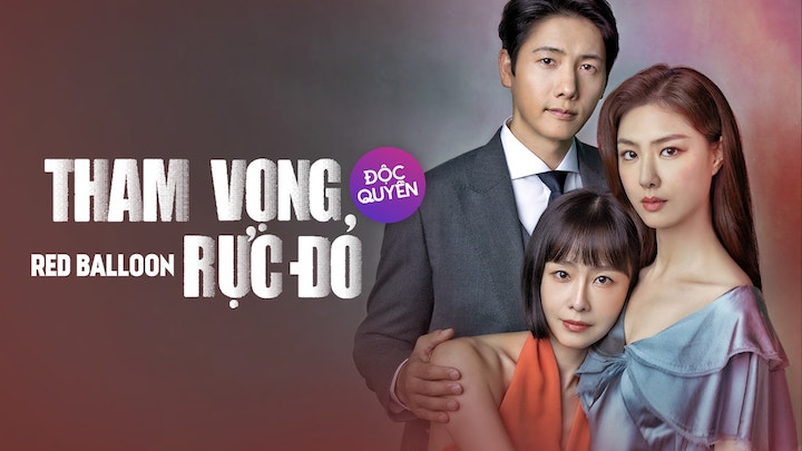 Tham Vọng Rực Đỏ 