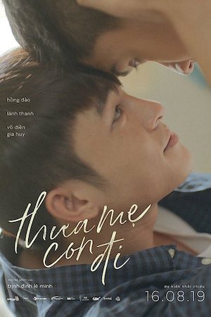 Thưa Mẹ Con Đi