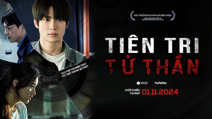 Tiên Tri Tử Thần / Mất Mạng Sau 6 Giờ 