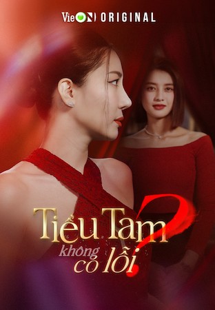 Tiểu Tam Không Có Lỗi 