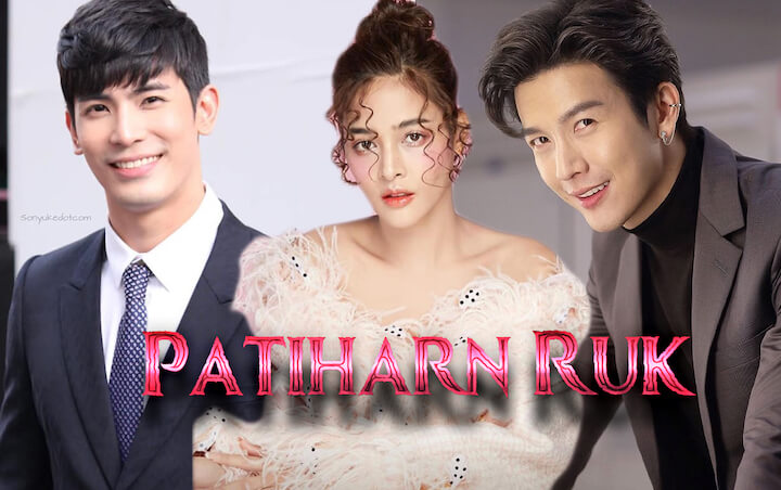 Tình Yêu Diệu Kỳ / Kỳ Tích Tình Yêu 