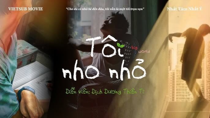 Tôi Nho Nhỏ 