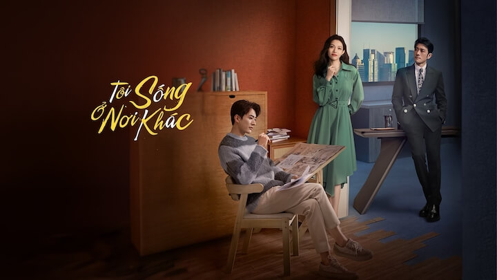 Tôi Sống Ở Nơi Khác 