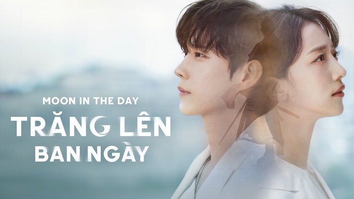 Trăng Lên Ban Ngày 