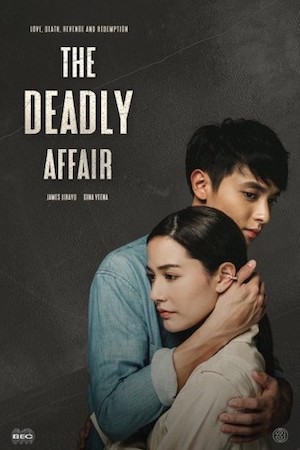 Trò Chơi Hủy Diệt Tình Yêu