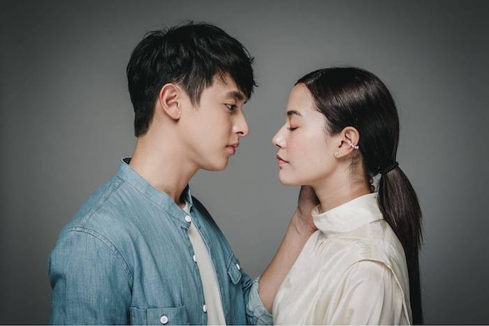 Trò Chơi Hủy Diệt Tình Yêu 