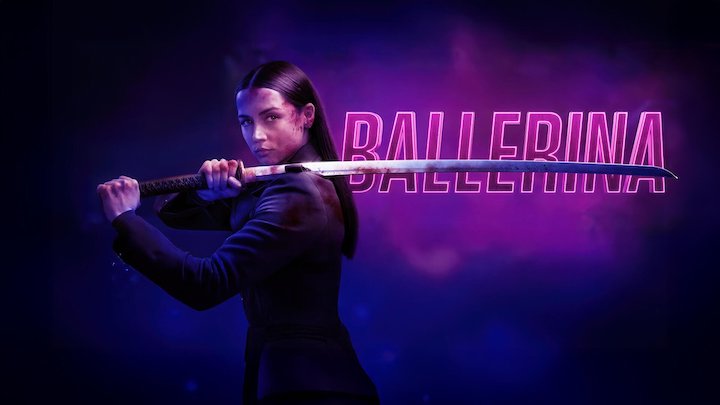 Từ Vũ Trụ John Wick: Ballerina 
