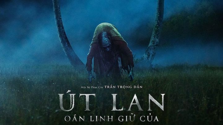 Út Lan: Oán Linh Giữ Của 