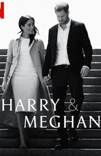 Harry Và Meghan 