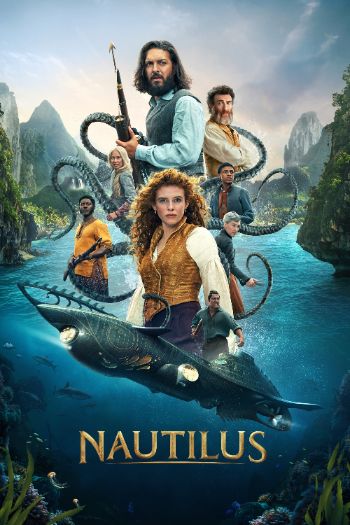 Nautilus: Hai Vạn Dặm Dưới Đáy Biển 