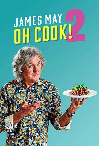 James May: Ơ Nấu Ăn 