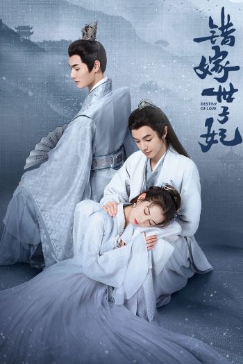 Gả Nhầm Thế Tử Phi 