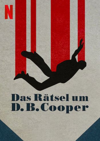 D.b. Cooper: Kỳ Án Không Tặc 