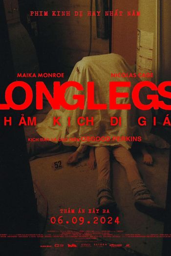 Thảm Kịch Dị Giáo 