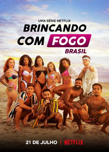 Sự Cám Dỗ Nóng Bỏng: Brazil 