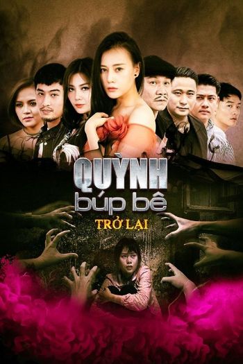 Quỳnh Búp Bê 