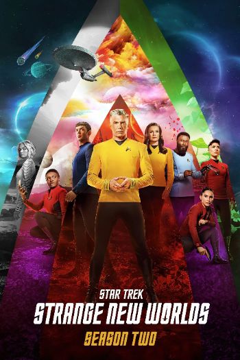 Star Trek: Những Miền Đất Mới Phần 2