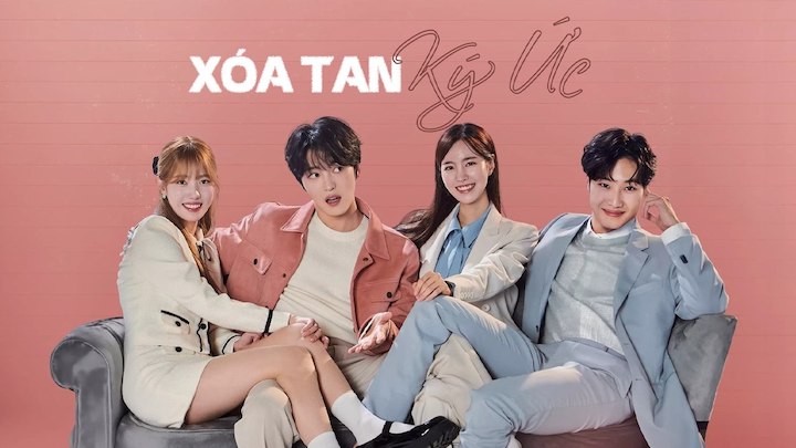 Xóa Tan Ký Ức 