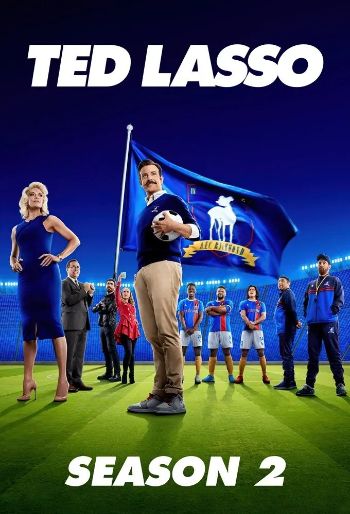 Huấn Luyện Viên Ted Lasso