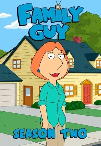 Family Guy 