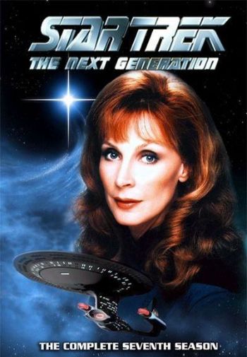 Star Trek: Thế Hệ Tiếp Theo 