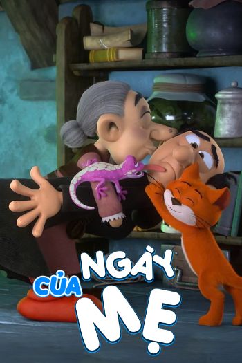 Ngày Của Mẹ 