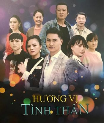 Hương Vị Tình Thân 1
