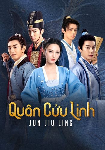 Quân Cửu Linh 