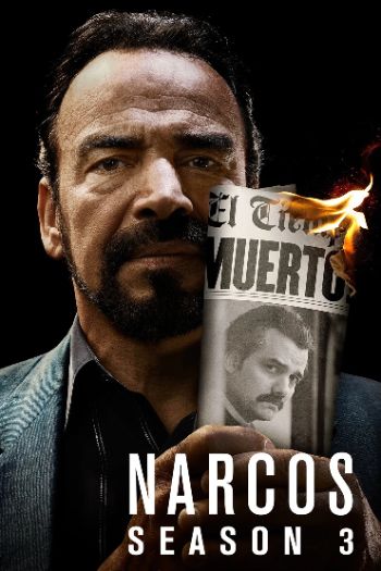 Trùm Ma Túy: Mexico